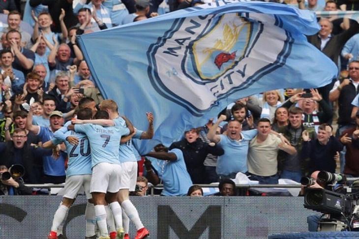 مانشستر سيتي